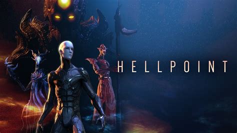 Hellpoint será lançado no PlayStation 5 e no Xbox Series X em 2021 via ...
