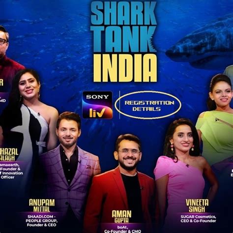 Shark Tank India Season_1 | Kaggle