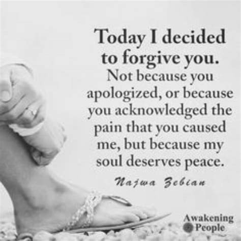 70 Forgiveness Quotes That Everyone Needs To Remember