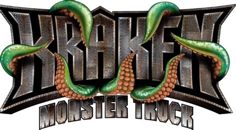 Kraken Monster Truck To Debut this Summer