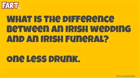 Irish Funeral... - Fart.com