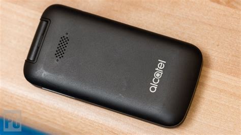 Alcatel Go Flip 3 Review - Review 2019 - PCMag UK