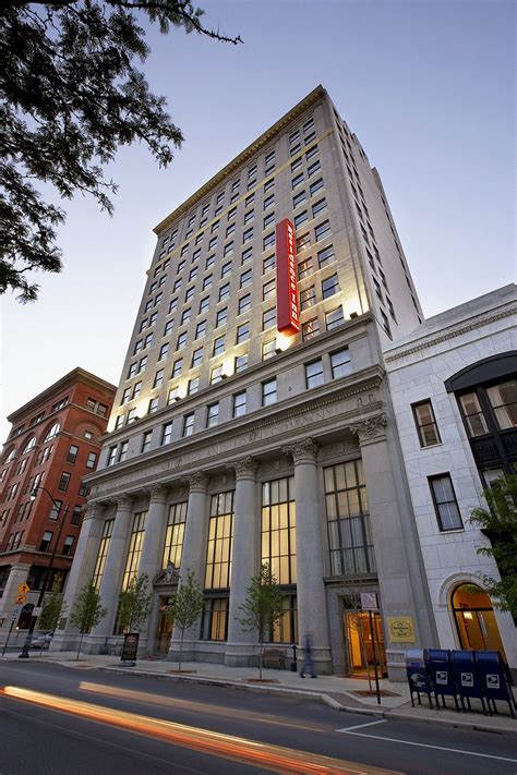 RESIDENCE INN BY MARRIOTT COLUMBUS DOWNTOWN - Updated 2024 Prices ...