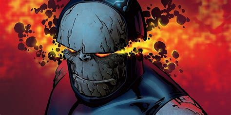 Darkseid's Origin: How Did DC's Biggest Villain Come To Be?