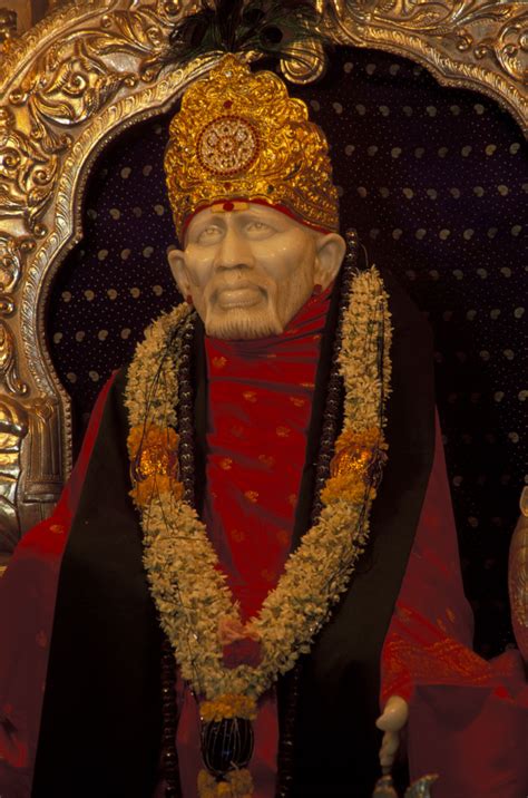 Shirdi Sai Baba Temple Chennai, India - Location, Facts, History and ...