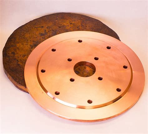 COPPER ALLOYS | | by Cadi Company and many more Copper Alloy Products