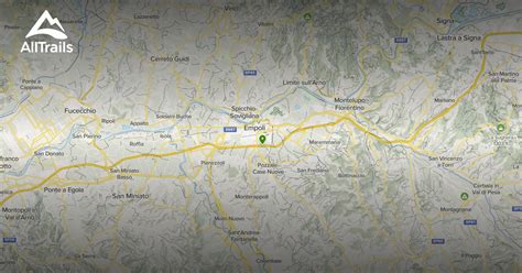 Best Historic Site Trails in Empoli | AllTrails