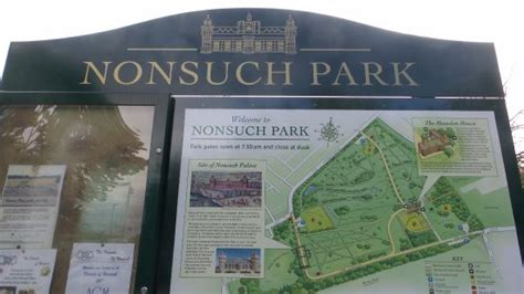 Nonsuch Park (Epsom, England): Top Tips Before You Go - TripAdvisor