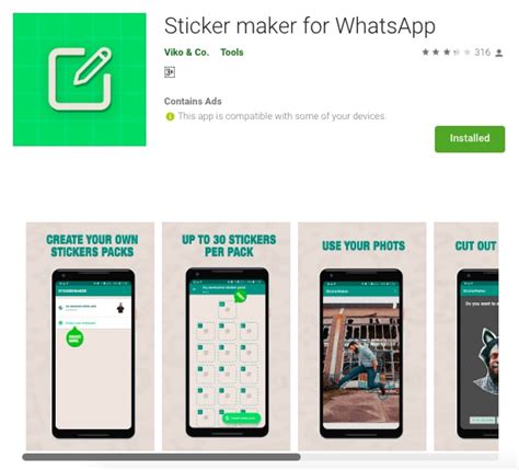 Now You Can Create Custom WhatsApp Sticker Packs With Your Photos | Beebom