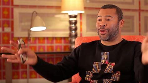 'Get Out' Director Jordan Peele Impersonates Celebs Reviewing His Film | RTM - RightThisMinute