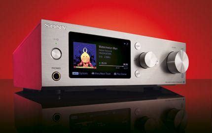 Sony HAP-S1 - £800 | Hi-Fi Choice