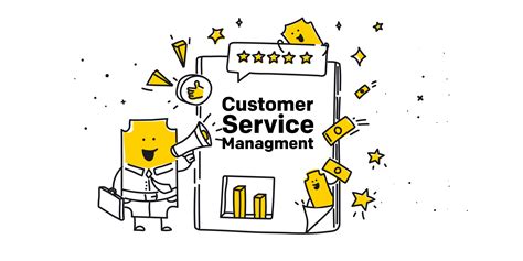 Customer Service Management: The Ultimate Guide for Managers