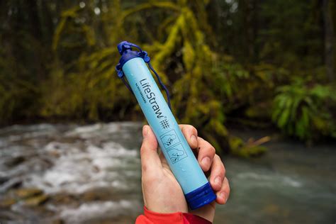 The Best Backpacking Water Filters of 2020 | GearJunkie