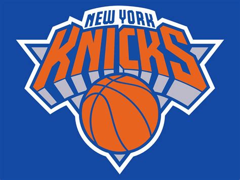 Knicks Logo Vector