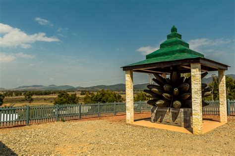 Vietnam To Laos Day 16: The Plain Of Jars | Terry Treks