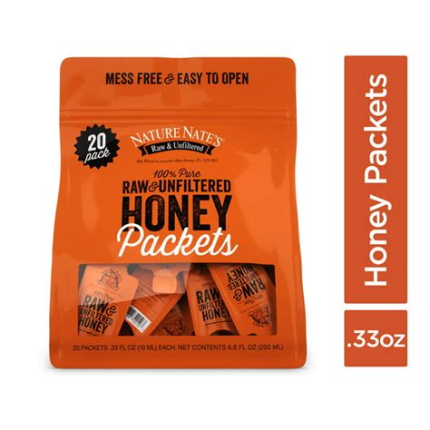 Honey Packet