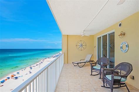 Tropic Winds 1104 | Panama City Beach, Vacation Rental