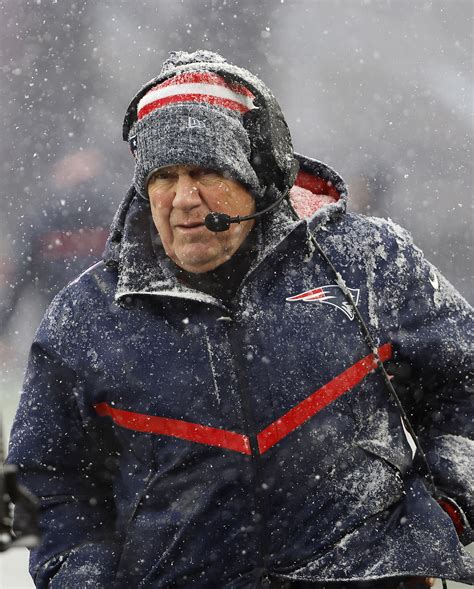 Bill Belichick's next career venture revealed with legendary coach ...