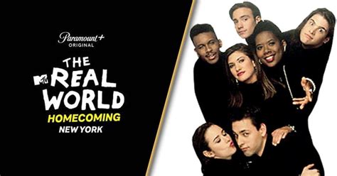 The Real World Homecoming Releases Official Trailer