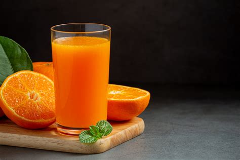 CEC - Orange Juice Flavour 4321 - 1-2-Taste IN