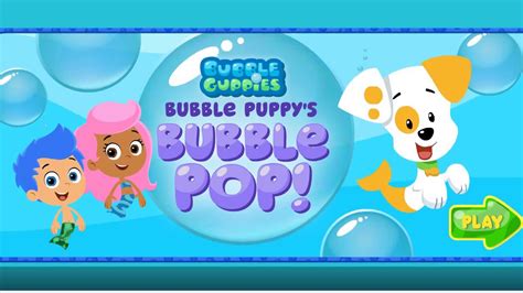 50 best ideas for coloring | Bubble Guppies Games