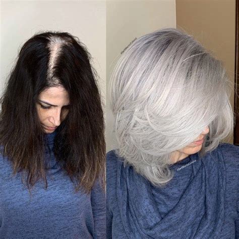 Box Dye Grey Hair - boxjulc