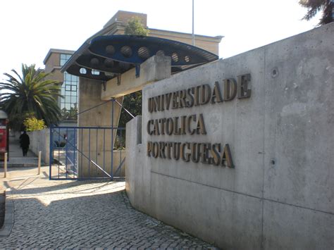 Experience in Catholic University of Portugal, Portugal by Live | Erasmus experience UCP