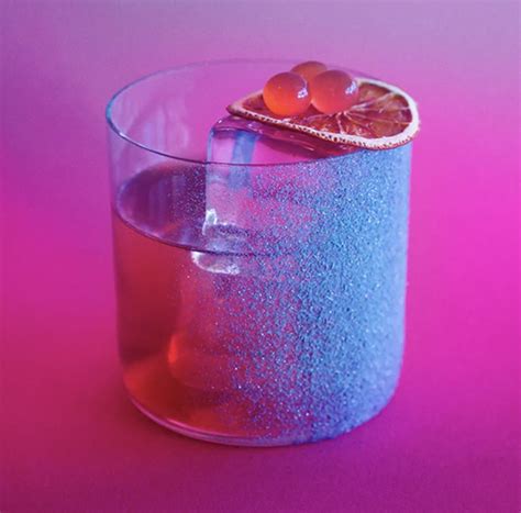 Pin by Денис on Коктейли | Unique cocktail recipes, Drink garnishing, Bartender drinks recipes