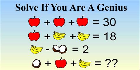 Only A Genius Can Solve Viral Math Problem – The Correct Answer Explained | Engineering Discoveries