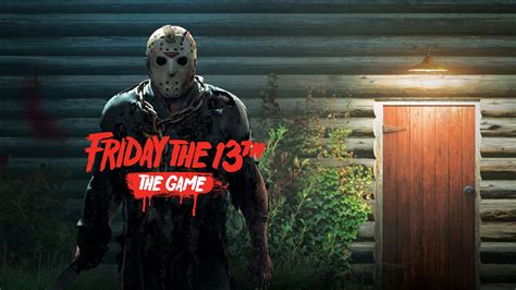 Friday the 13th: The Game to Be Removed for Purchase