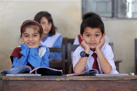 KP govt approves co-education in primary schools