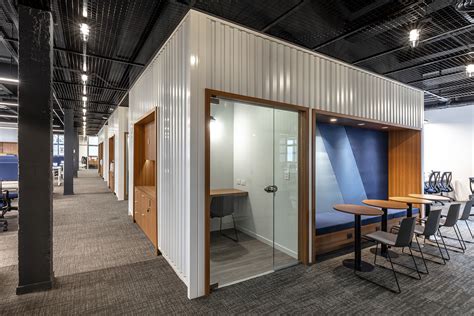 Kavak office :: Behance