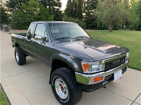 1993 Toyota Pickup Bed For Sale | lupon.gov.ph