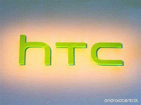 HTC Logo - LogoDix