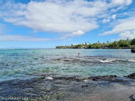 Kahalu'u Beach Park - This Hawaii Life