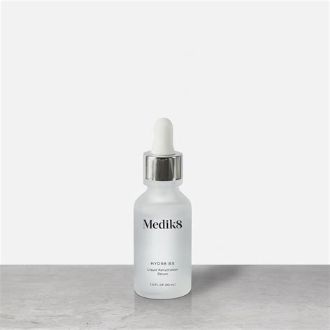 Medik8 USA | Beautiful Skin for Life | Hydr8 B5™ – Medik8-US