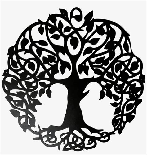 169 Family Tree Of Life Svg SVG PNG EPS DXF File