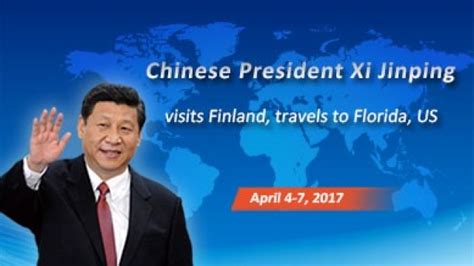 Also on Our Site - Chinese President Xi Jinping will pay state visits to Russia and Germany ...