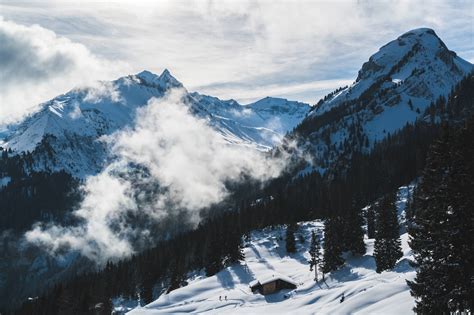 Interlaken Winter 2019 is dreamy!