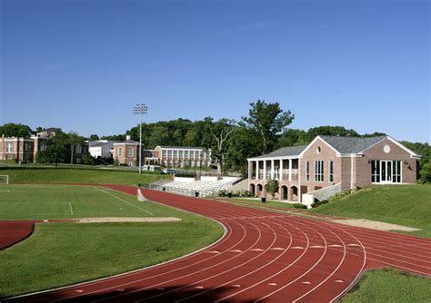 Dugan Davis Complex The Harpeth Hall School - Orion Building Corporation