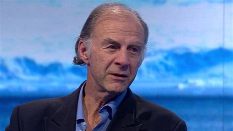 Ranulph Fiennes Quotes. QuotesGram