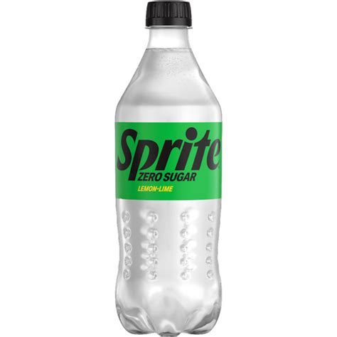 Sprite Zero 20oz – Allegro Refreshments Office Coffee Online Ordering