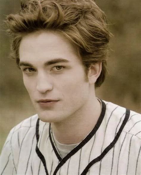 Edward Cullen Baseball | Twilight edward, Edward cullen, Twilight