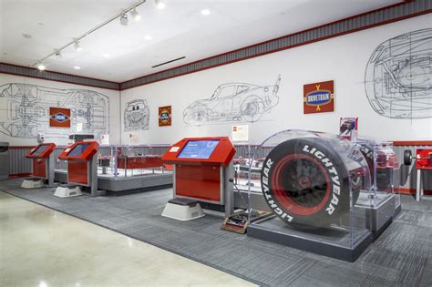 Petersen Automotive Museum Resumes Guided Tours, Interactive Exhibits | THE SHOP