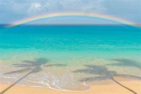 There's always a rainbow after the rain. | Landscape | British Photography Awards 2018 Shortlist ...