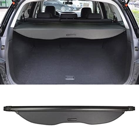 Best Subaru Outback Cargo Cover