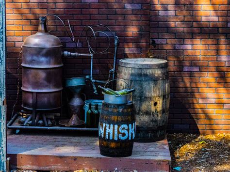 Whiskey Still Mockup Free Stock Photo - Public Domain Pictures