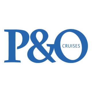 P&O Cruises Logo PNG Transparent – Brands Logos