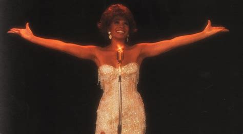 Shirley Bassey Programmes | Dame Shirley Bassey Blog