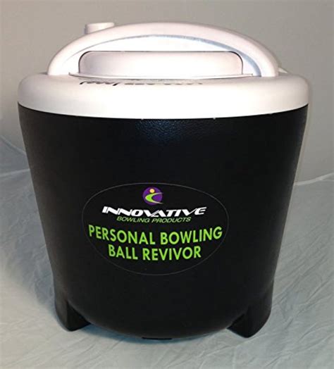 Best Bowling Ball Rejuvenator [2023] Top Revivor for Bowling Balls